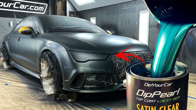 How to use British Racing Green? Easy steps for painting your vehicle today!