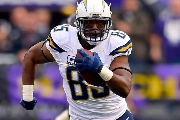 Antonio Gates PEDs Latest News and What Happened Really