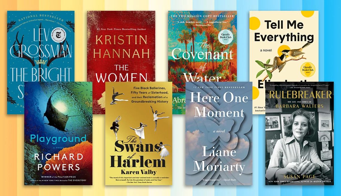 Top 3 Simon Walters Books You Need to Read Right Now