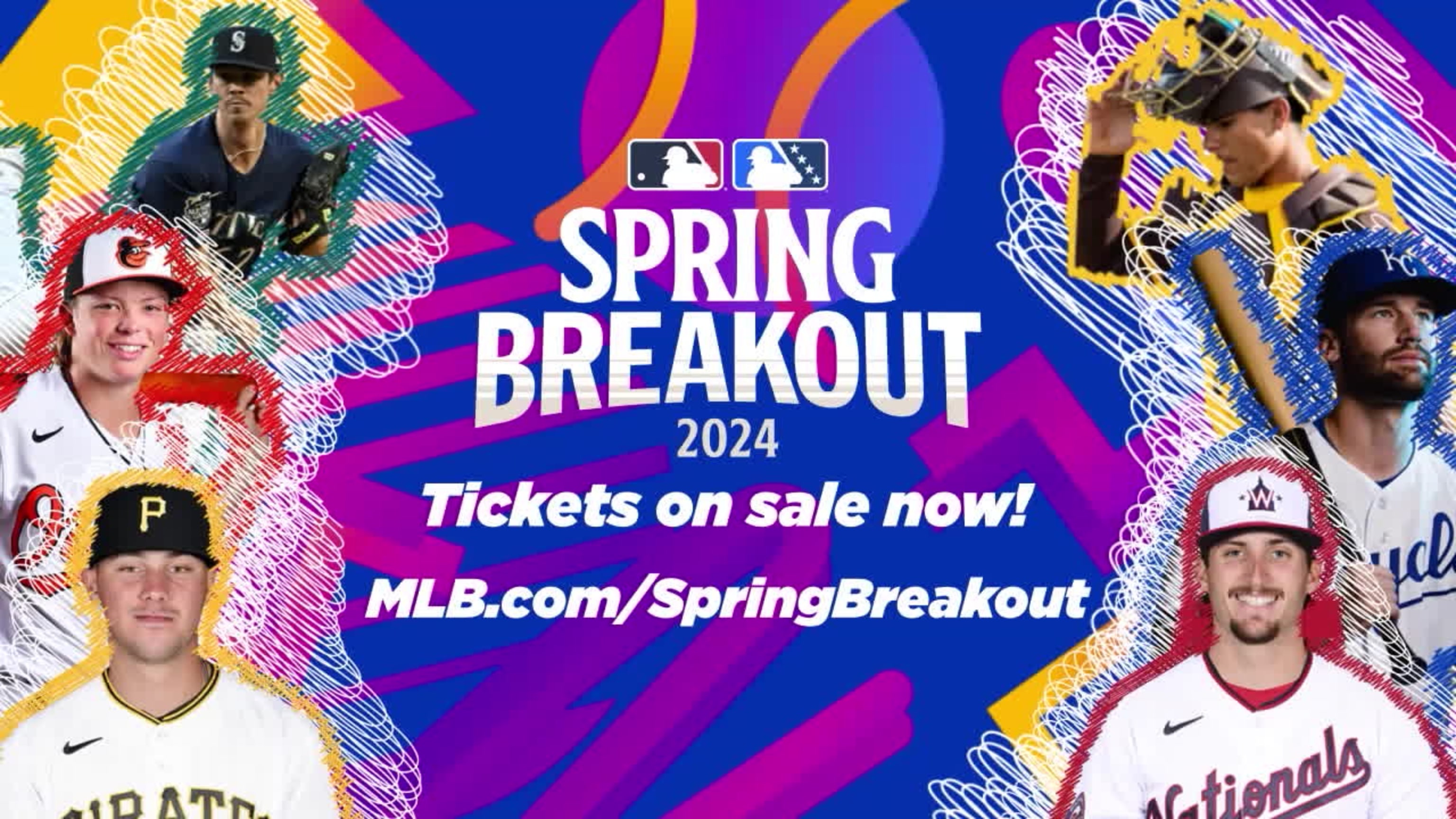Spring Breakout 2024 Schedule? Get the Dates & Plan Your Trip Now