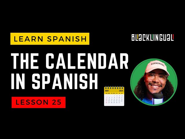 How to use 2024 Spanish Calendar effectively? Learn these tricks!
