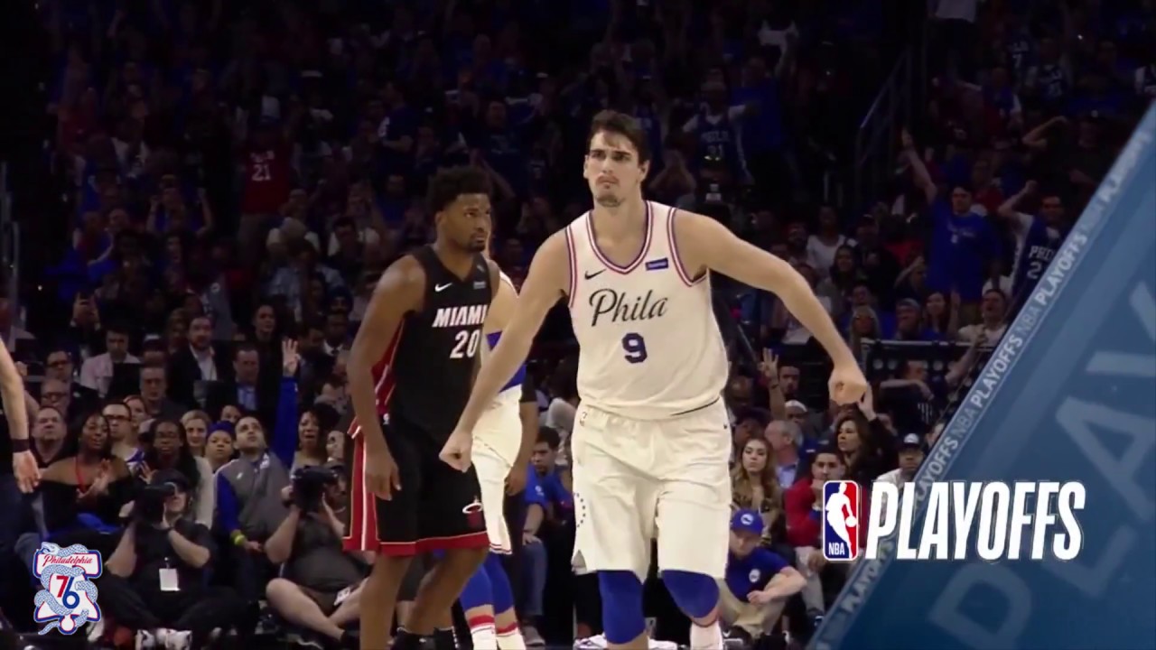 Saric Philadelphia How He Play Today Must See Highlights From 76ers