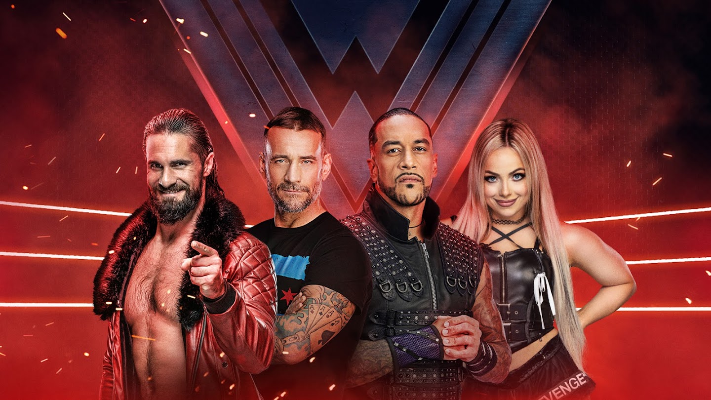How to Watch Liv WWE Raw Free? Top 5 Easy Ways Tonight!