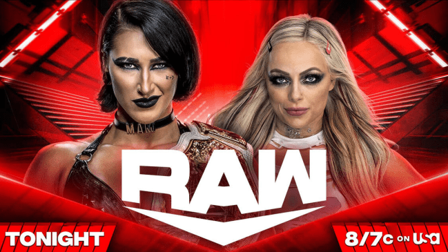 How to Watch Liv WWE Raw Free? Top 5 Easy Ways Tonight!