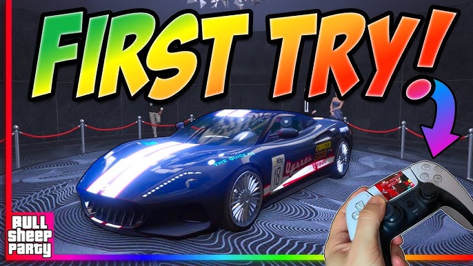How to Win Ranked Racing? Top Driving Techniques to Get Podiums!