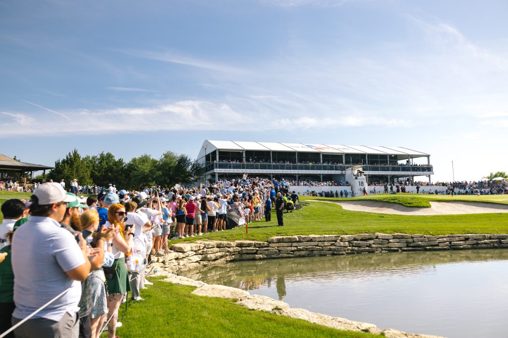 How to buy tickets for Dallas PGA tournament? Easy guide and tips.