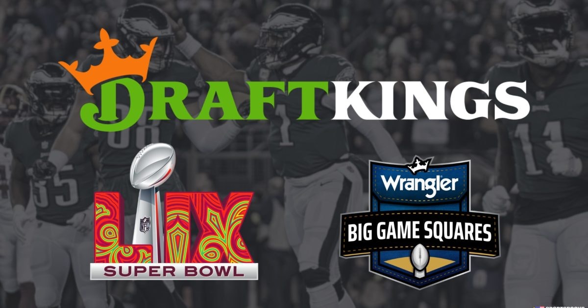 Best Super Bowl DraftKings Picks Simple Strategy For This Years Big Game