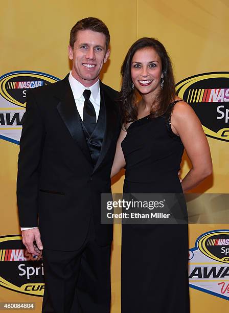 Where to Find Carl Edwards Wife Pics? Get Legit Photos Here!