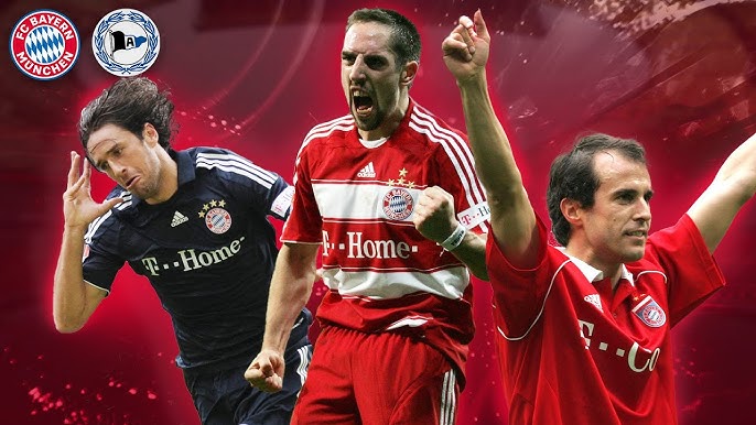 Bayern Lucio Best Plays Learn His Top 3 Winning Strategies Now