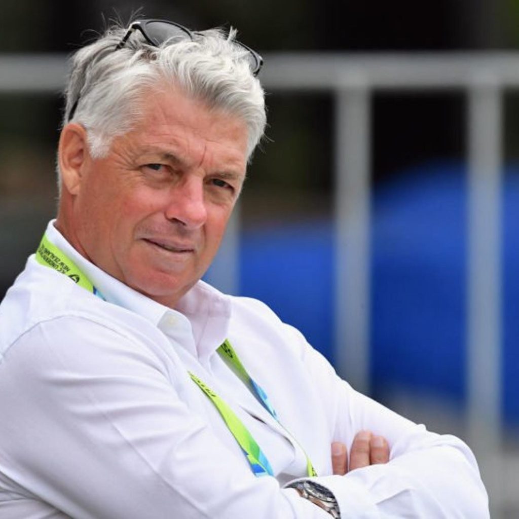 Dave Richardson Cricket Career Secrets Top 5 Achievements You Must Know