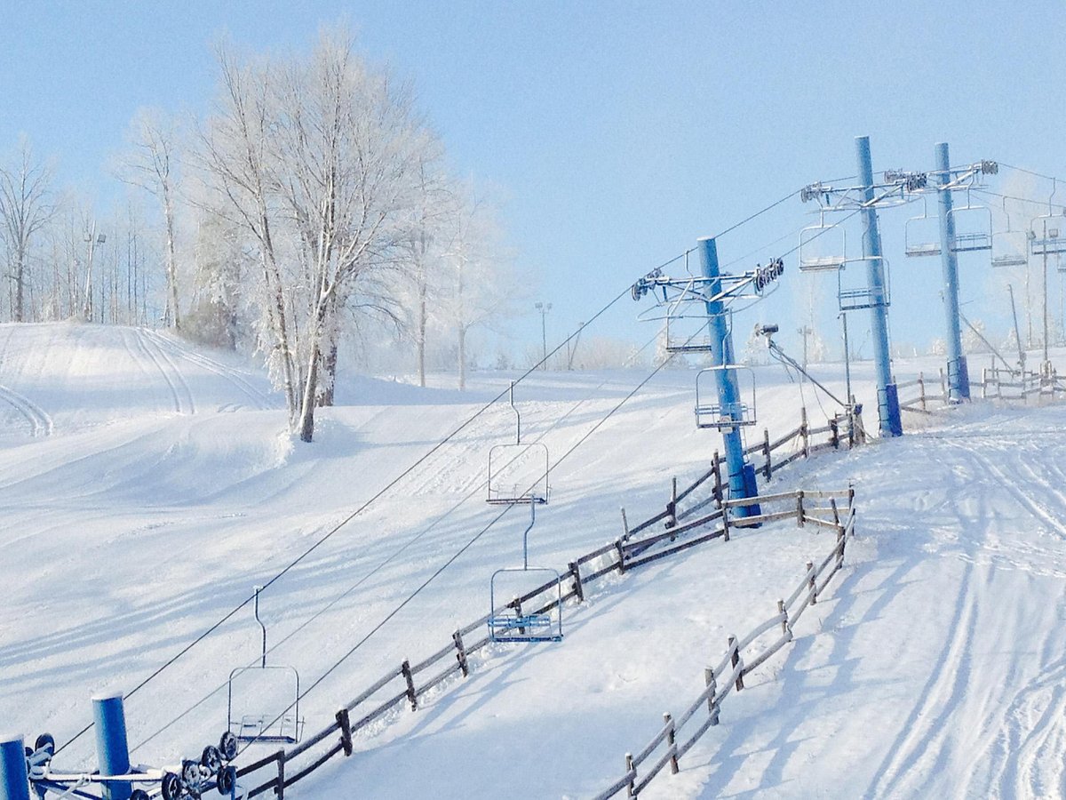 Snow Snake Ski & Golf Harrison MI Beginner Tips For Budget Trip