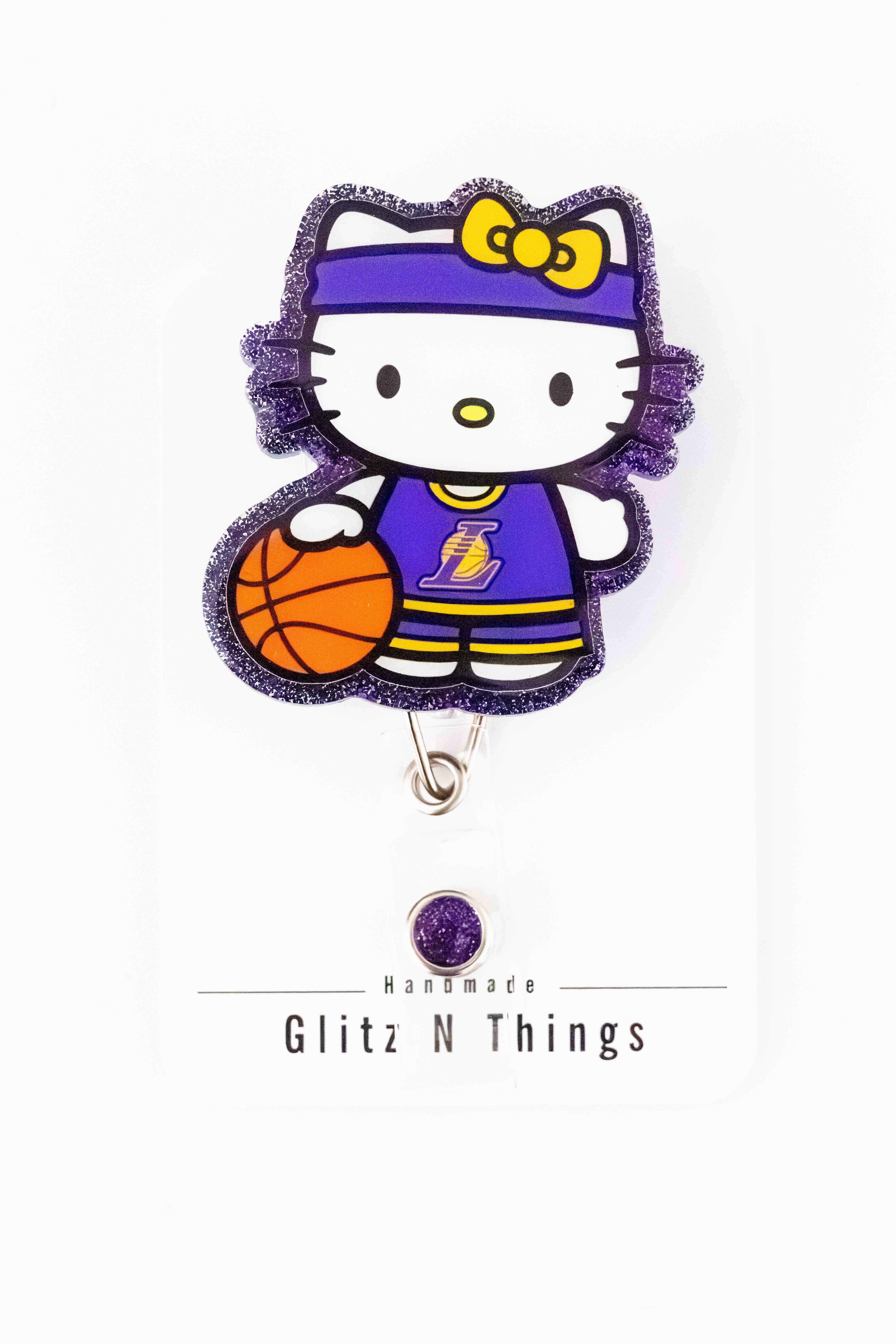Lakers Hello Kitty Night Goodies Info | See Free Stuff and Prizes Here!