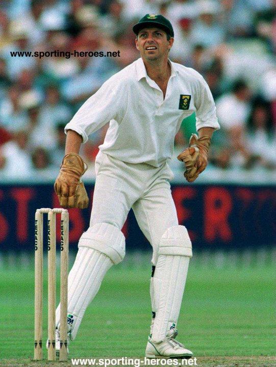 Dave Richardson Cricket Career Secrets Top 5 Achievements You Must Know