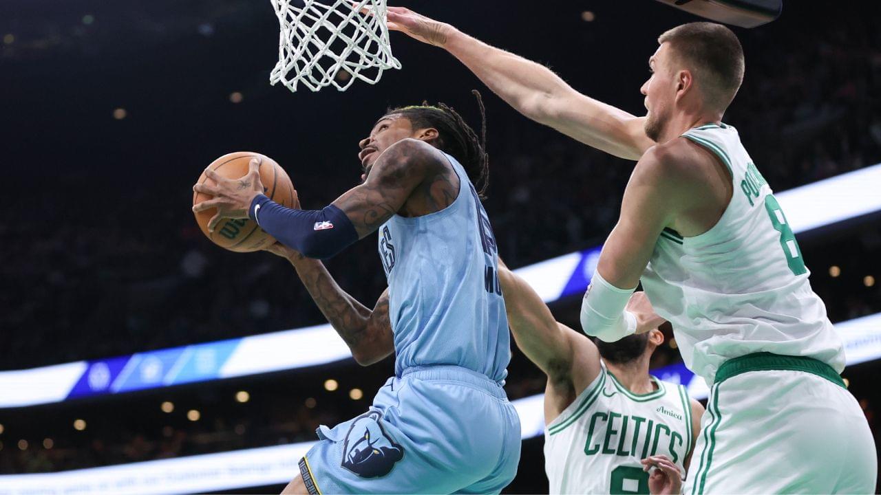 How Ja Morant Dunks Changed Basketball? Coaches Analyze the Impact!