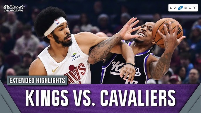 Kings vs Cavaliers Tonight: Who Wins? Our Expert Breakdown