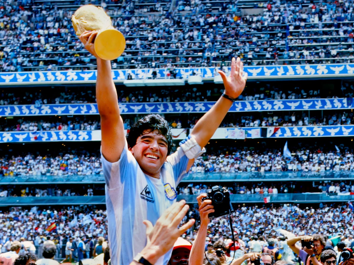Did Maradona win a World Cup? Quick answer and facts inside.
