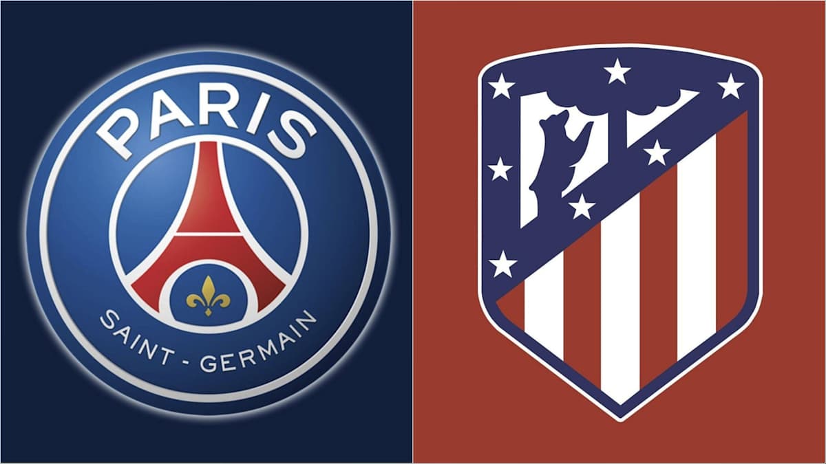 Atletico Madrid vs PSG Game Plan? Tactical Preview and Expected Lineups!