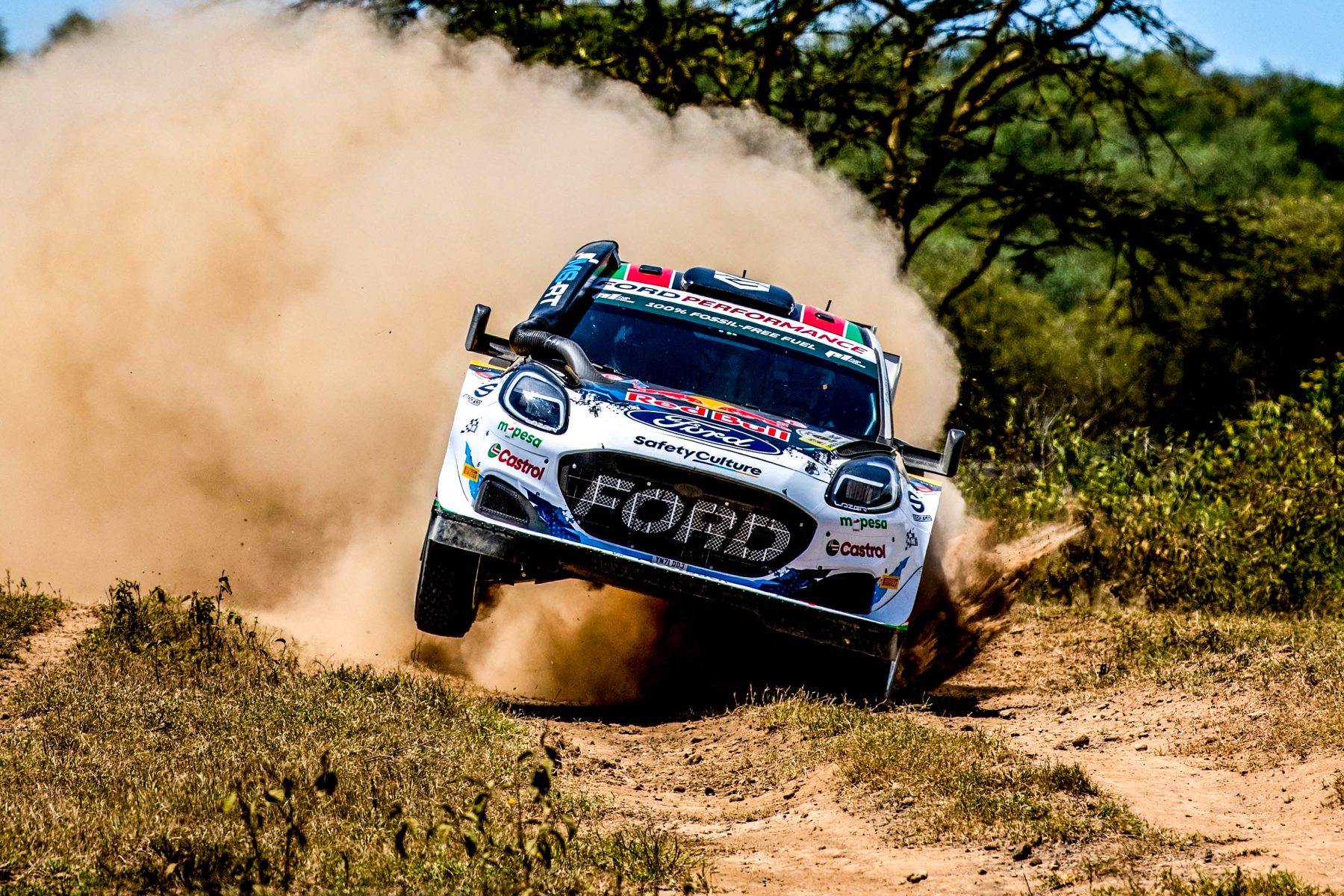 making a rally car for competition key regulations and prep steps