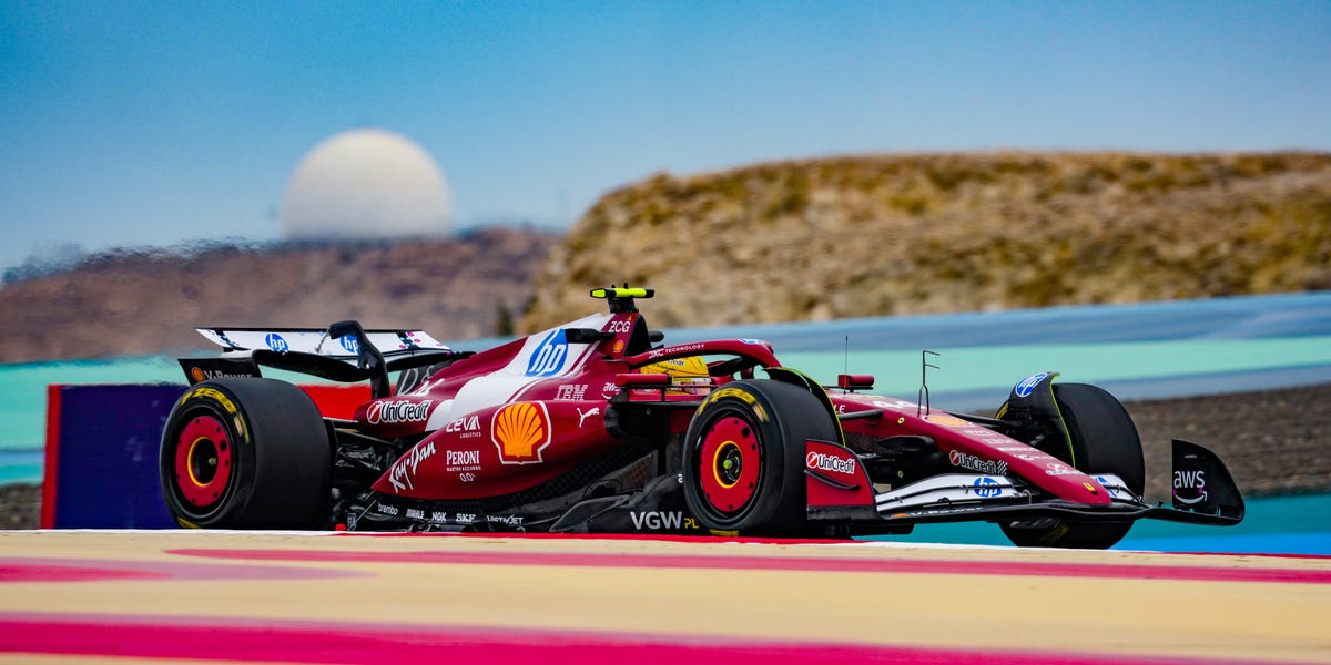 Best Places F1 Fan Can Watch Live Races Free Access Tips