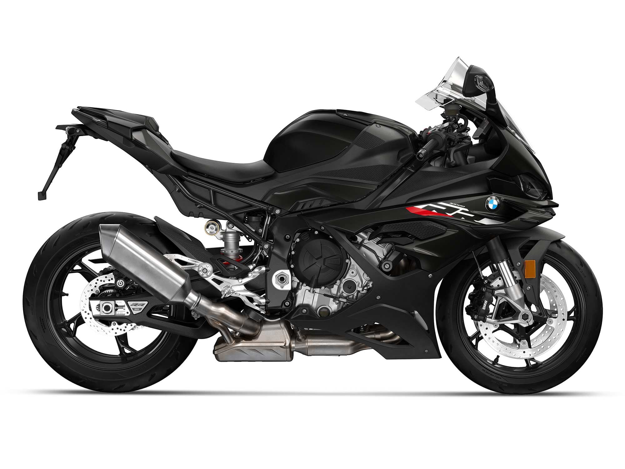 BMW 1000 RR Cost Guide Pricing Info and Ownership Expenses