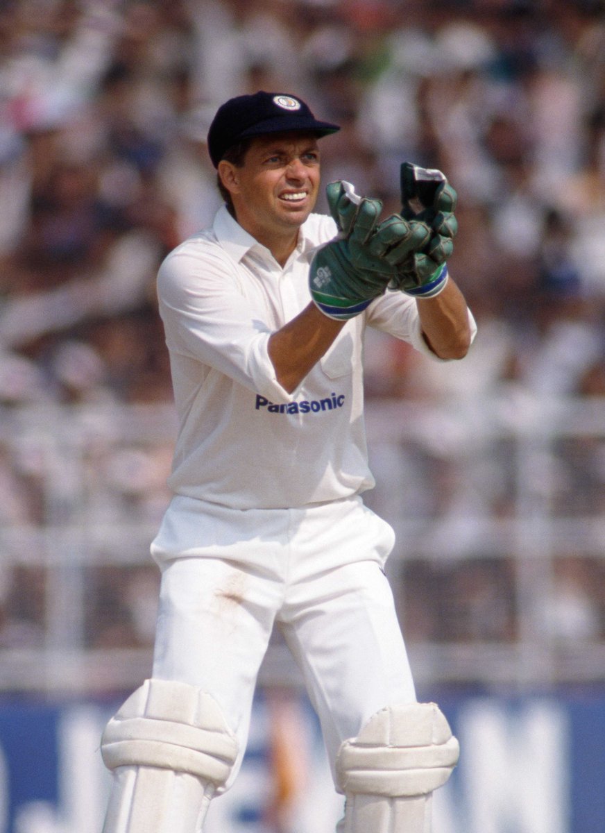 Dave Richardson Cricket Career Secrets Top 5 Achievements You Must Know