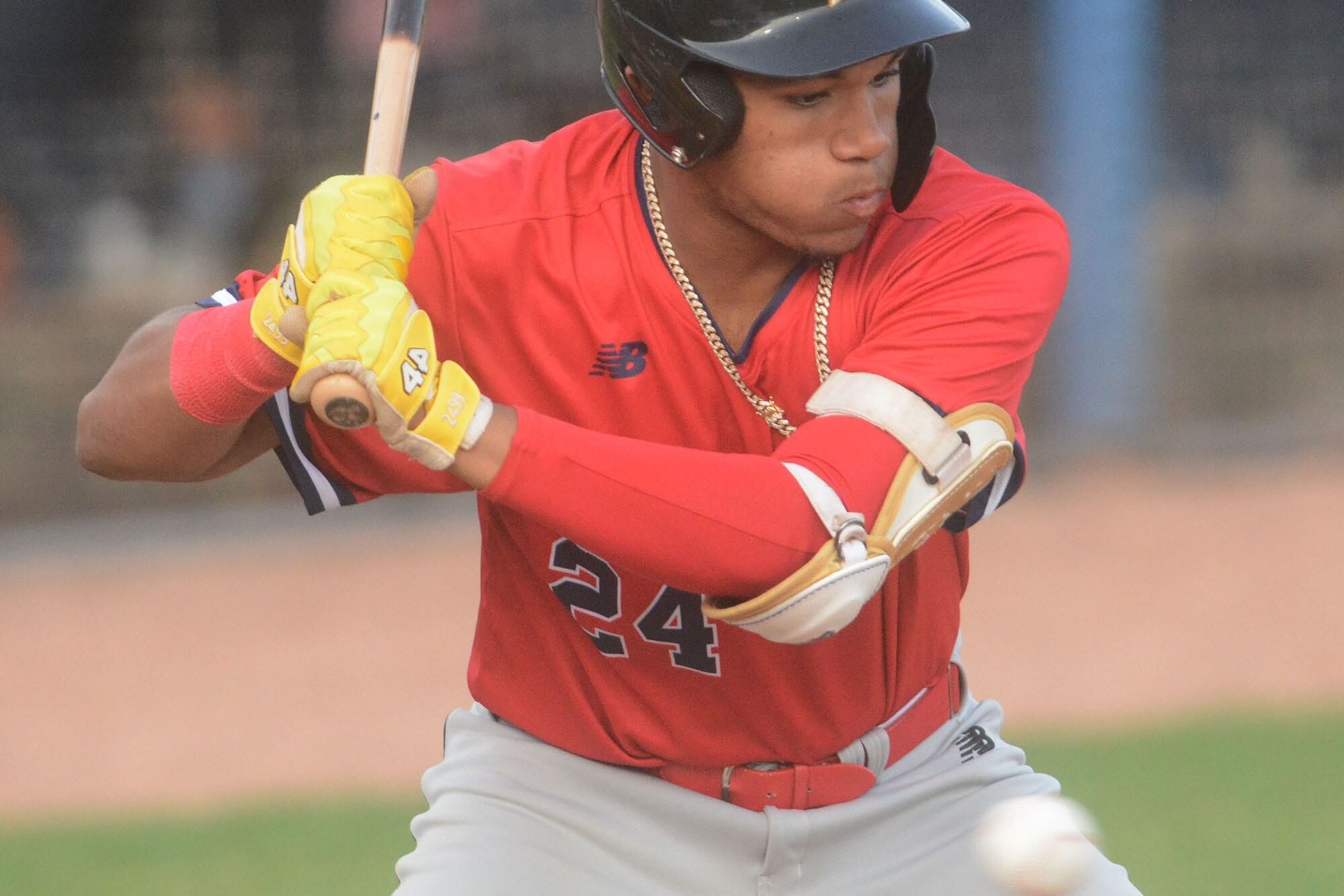 How Old is David Ortiz Son Now Learn Five Key Facts