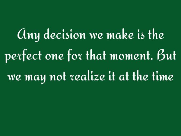 Two Years Too Late Stories Real Examples of Missed Chances Regrets