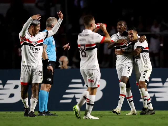 Sao Paulo vs Internacional History Which Team Has Better Recent Stats