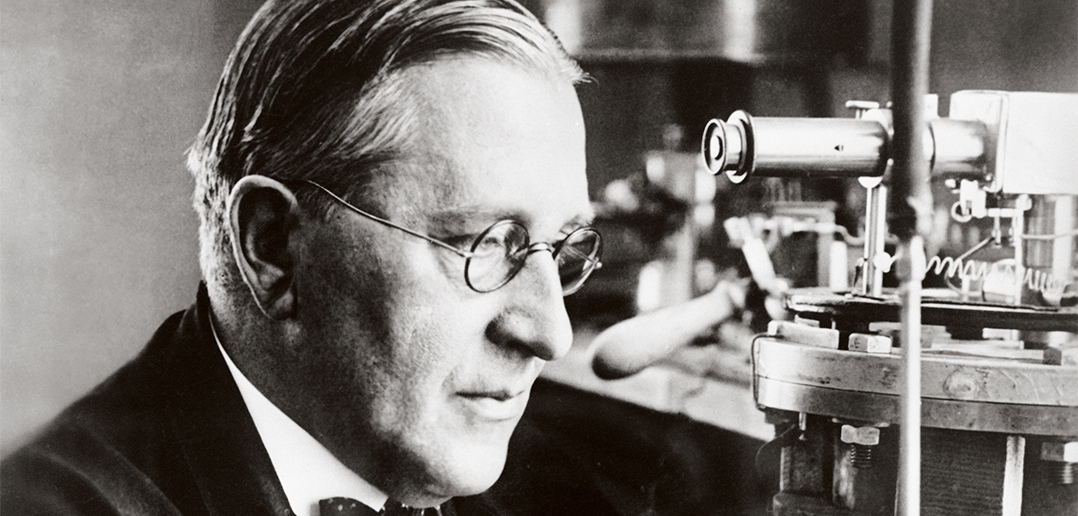 Victor Francis Hess Nobel Prize: Why Did He Win It? Top Facts Revealed.