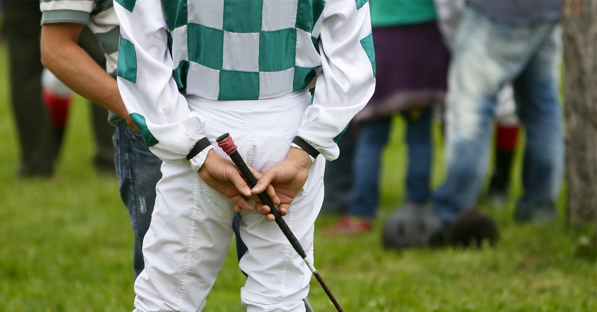Average Jockey Weight Explained Top 3 Reasons Jockeys Stay Light
