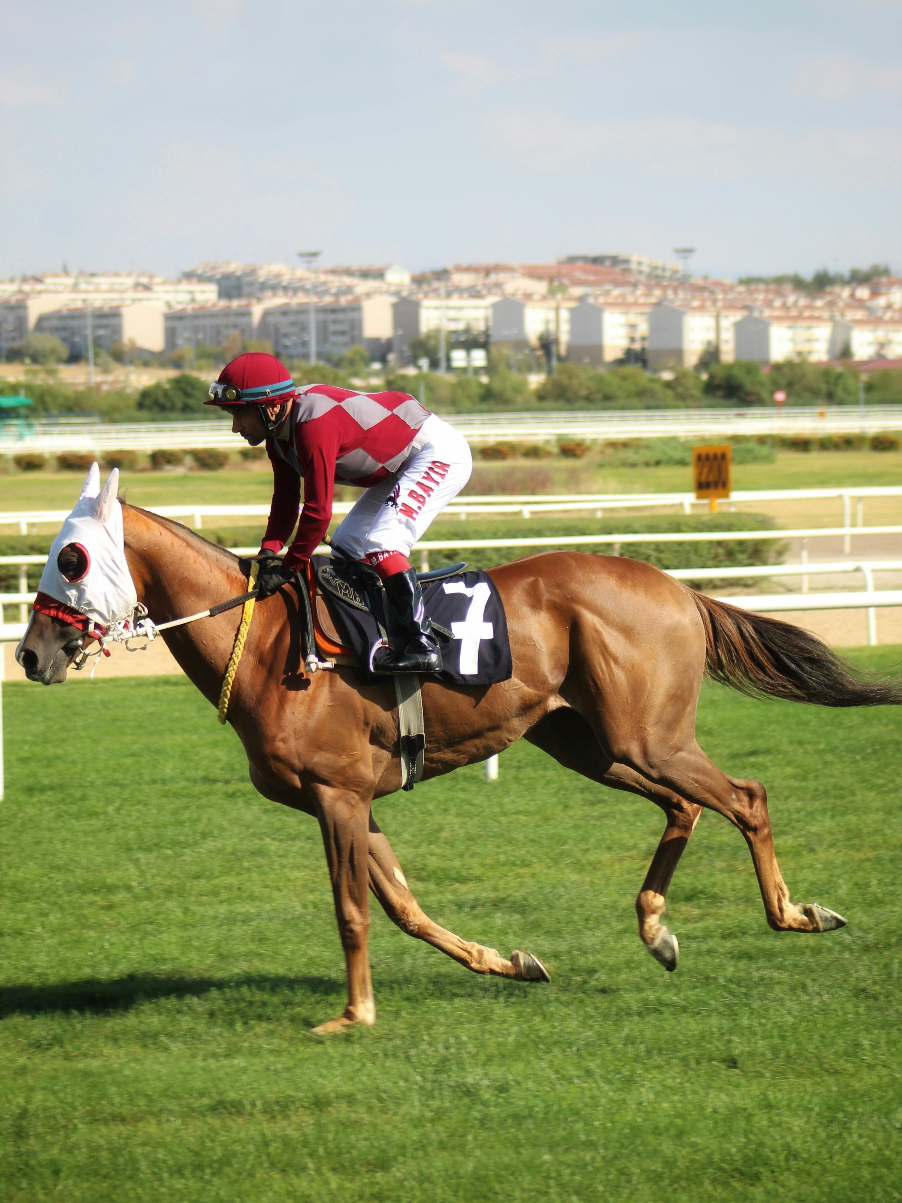 Average Jockey Weight Explained Top 3 Reasons Jockeys Stay Light
