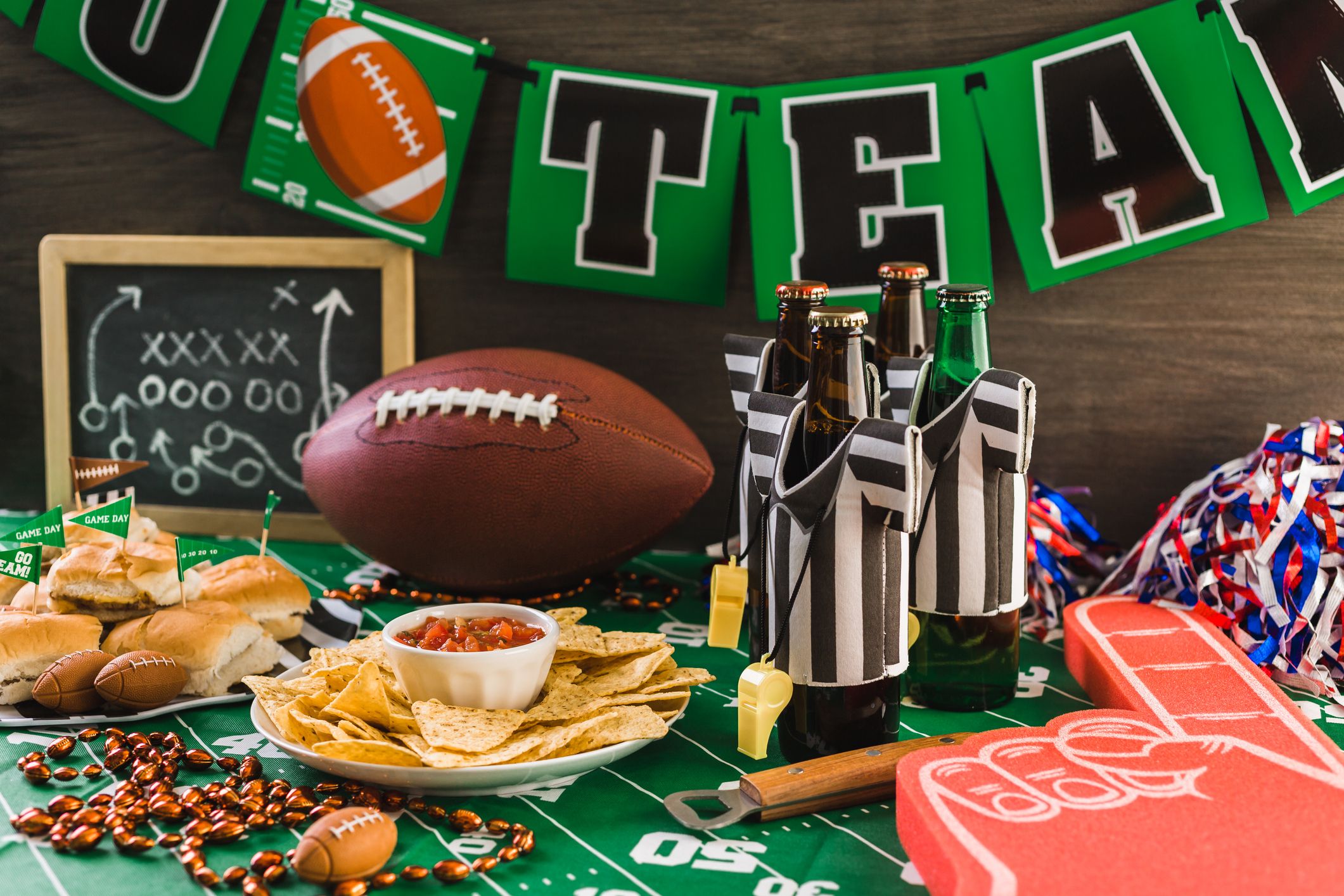 quote superbowl cool sayings to post on social media