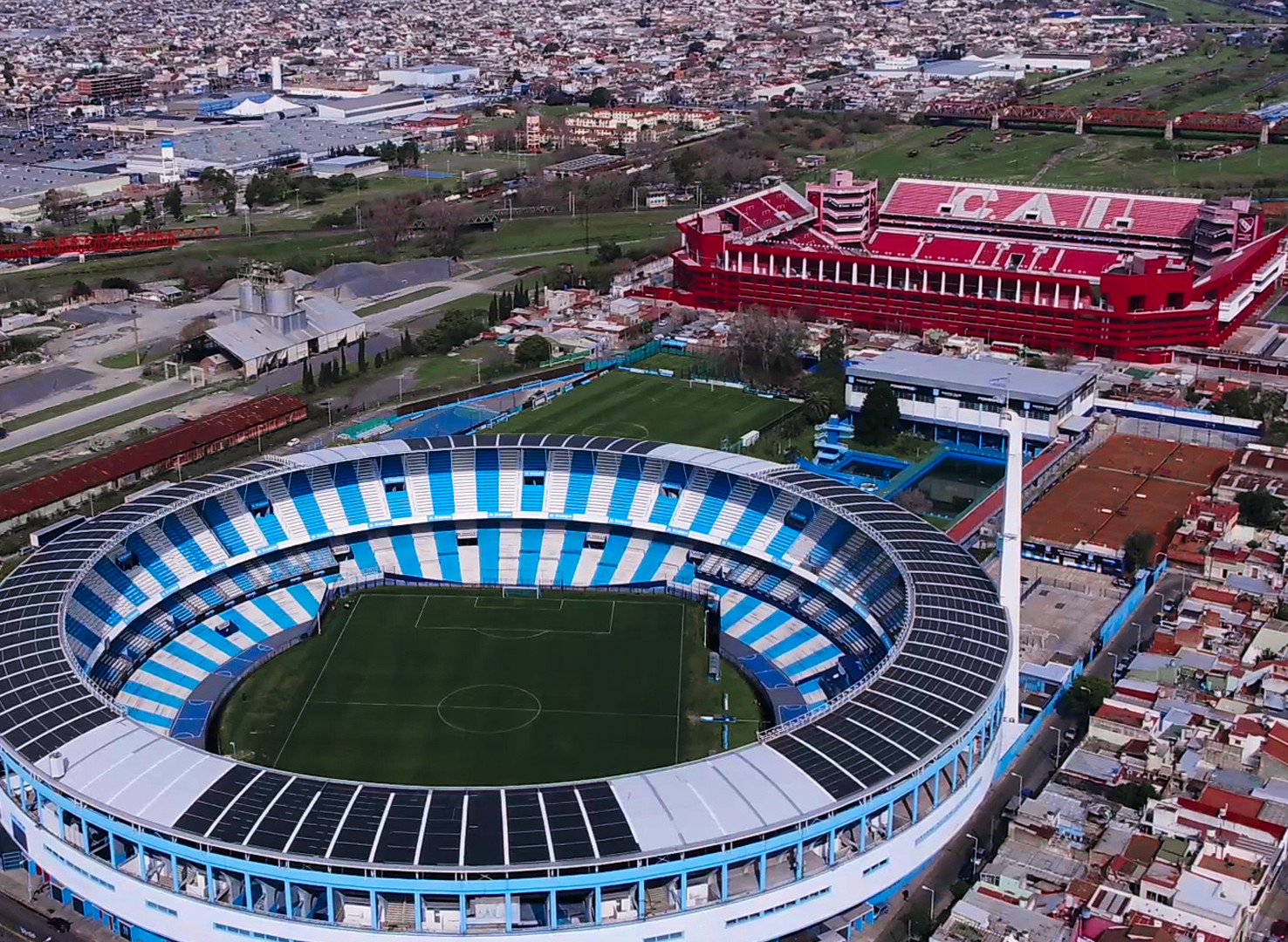 River Plate and Independiente Rivalry History All About Their Football Battles