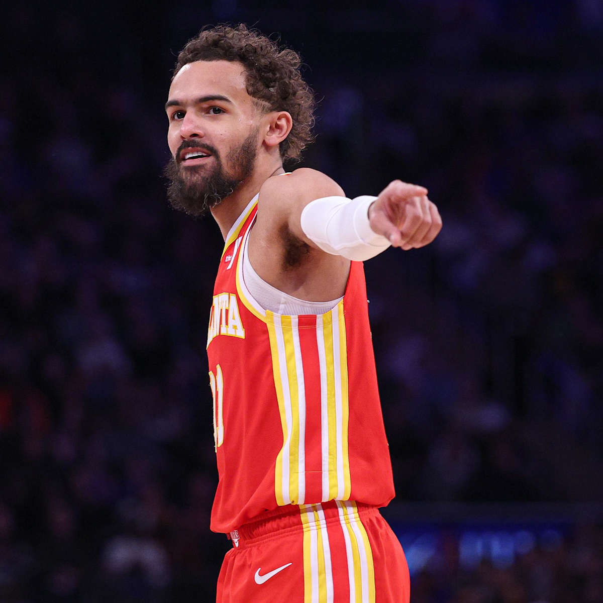 Hawks Trades Review Best and Worst Moves This Season