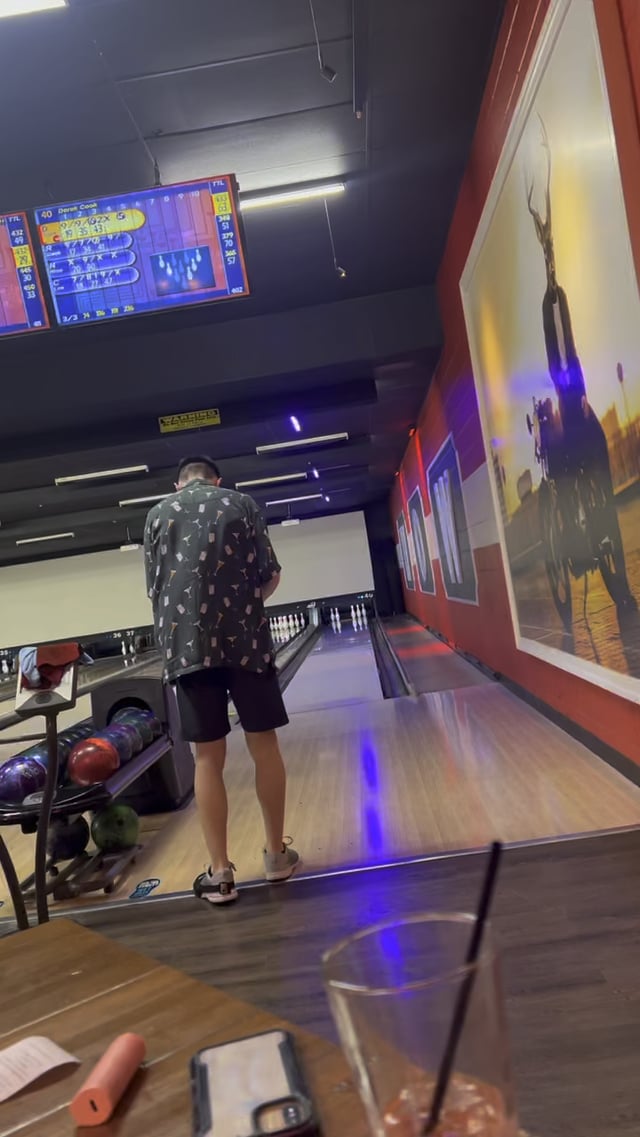 Why Greek Church Bowling Nights Build Community & Health