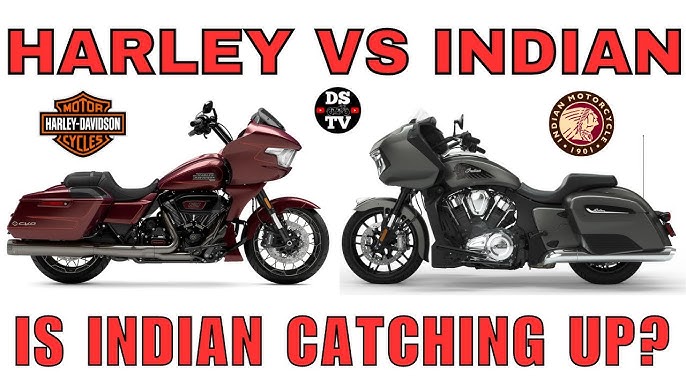 Panhead Motorcycle Buying Guide Compare Harley vs Indian