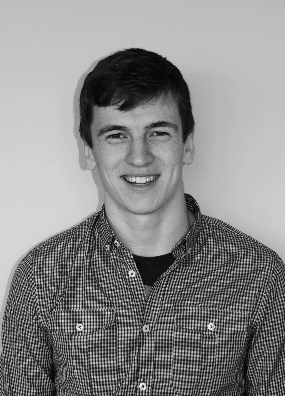 conor begley interview insights real talk about work and life