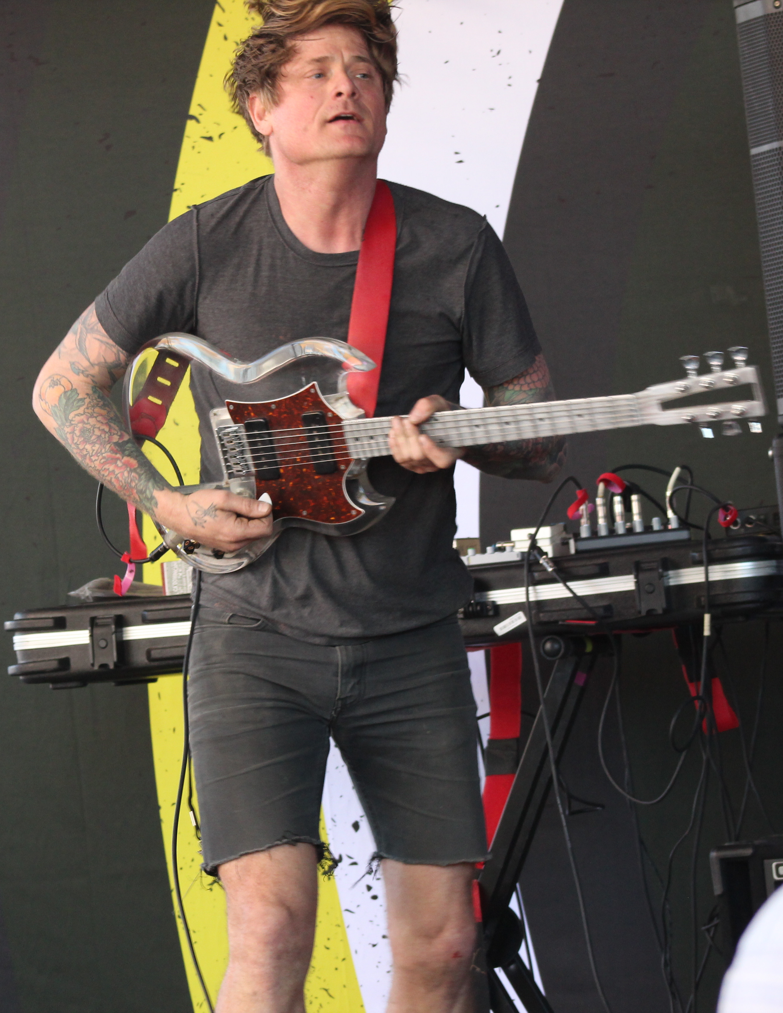 John Dwyer Age Why Does He Look So Young For His Age