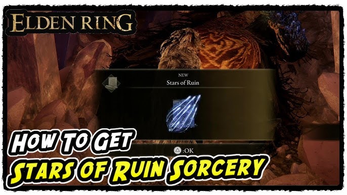 How to get the stars of ruin effectively: Quick and simple solutions inside.
