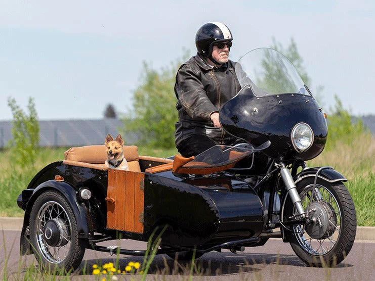 Best Reasons to Use Sidecar with Motorcycle Storage and Fun Benefits