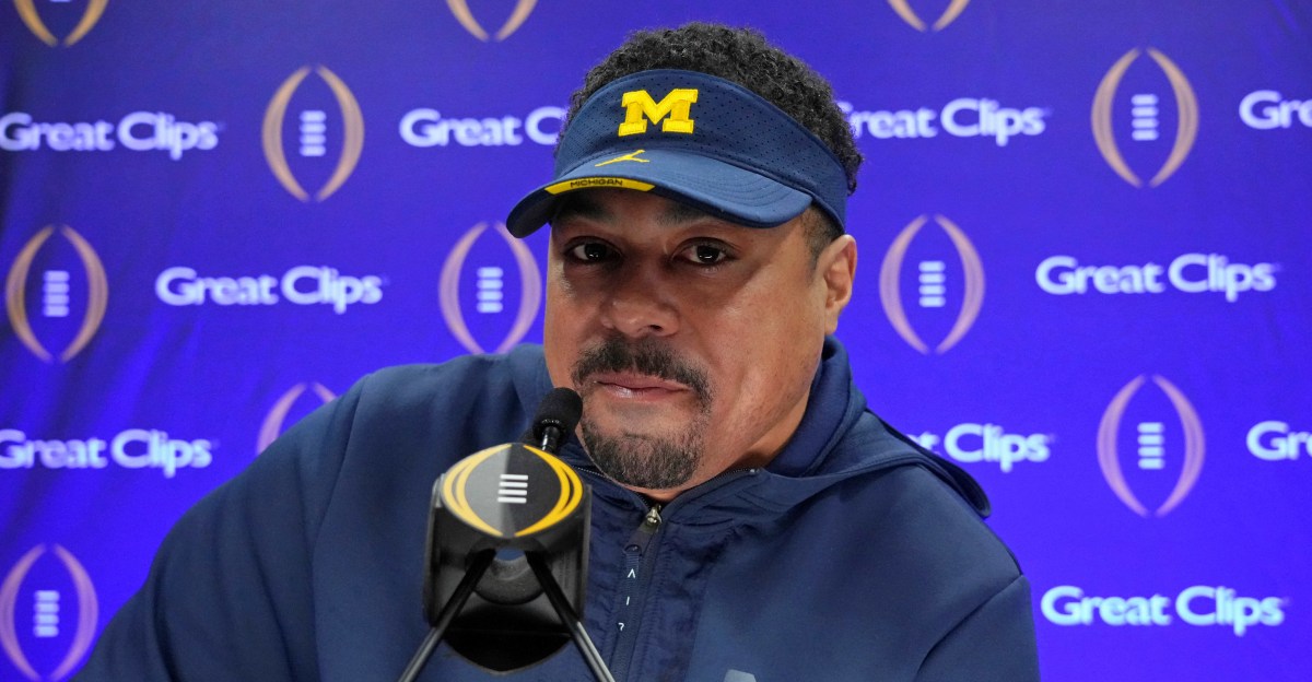 What happened with Mike Hart leaving Michigan? Full story details here!