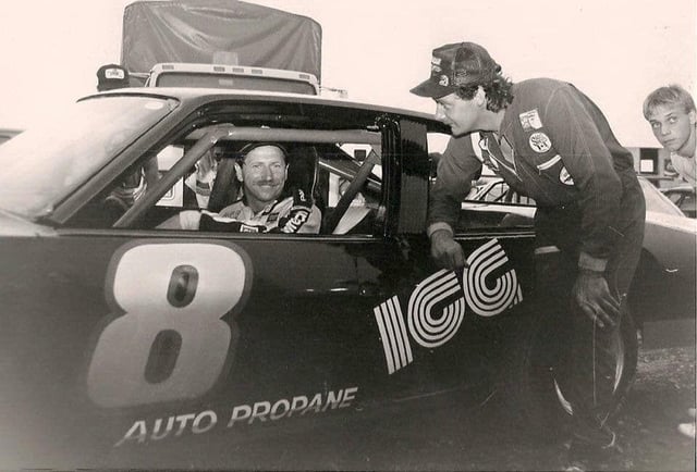 Why 1988 Mattered for Dale Earnhardt: Top Races You Need to See Now