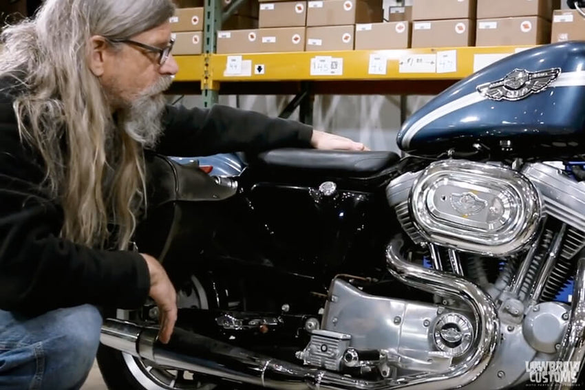 Panhead Harley Buying Guide 5 Crucial Checks Before You Buy