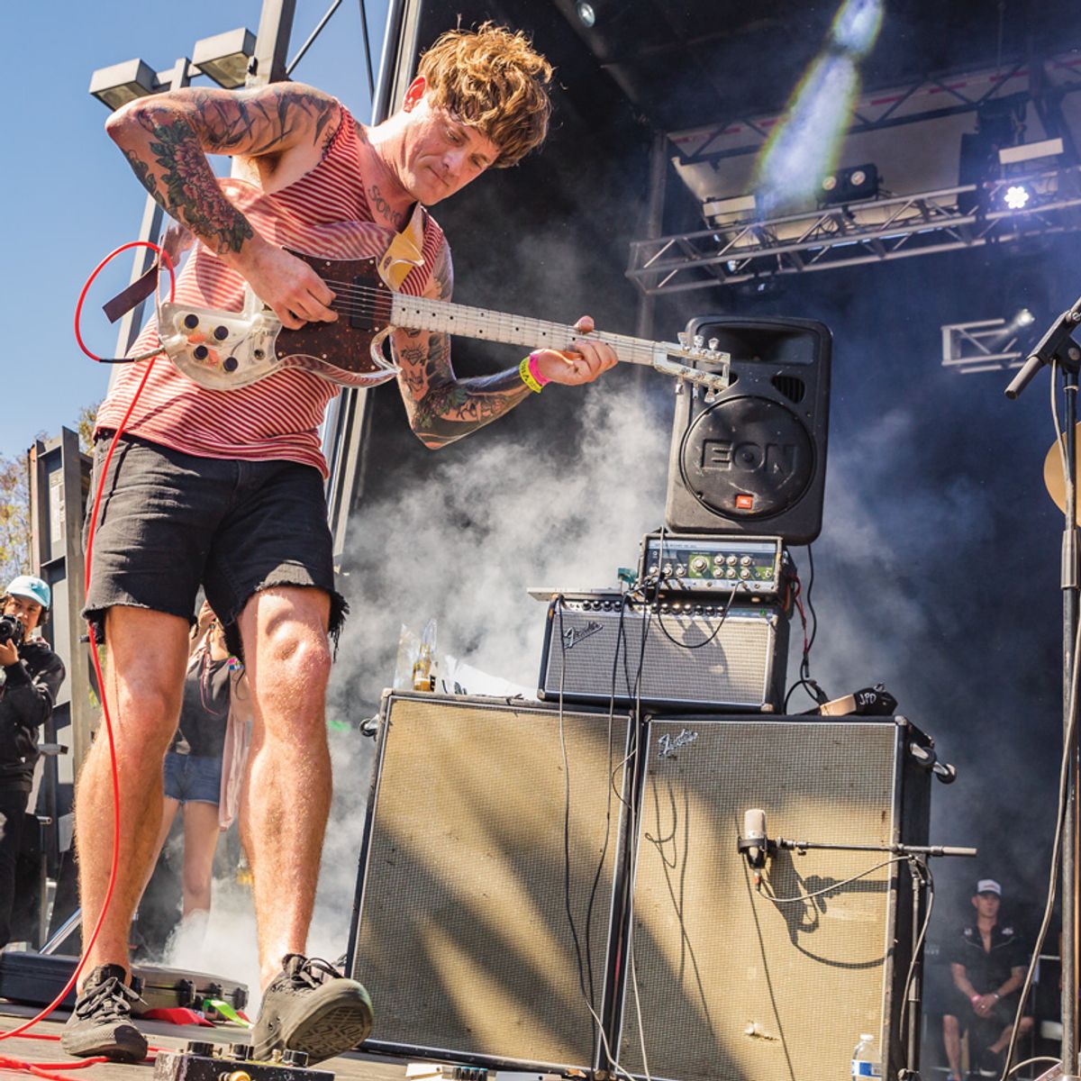 John Dwyer Age Why Does He Look So Young For His Age