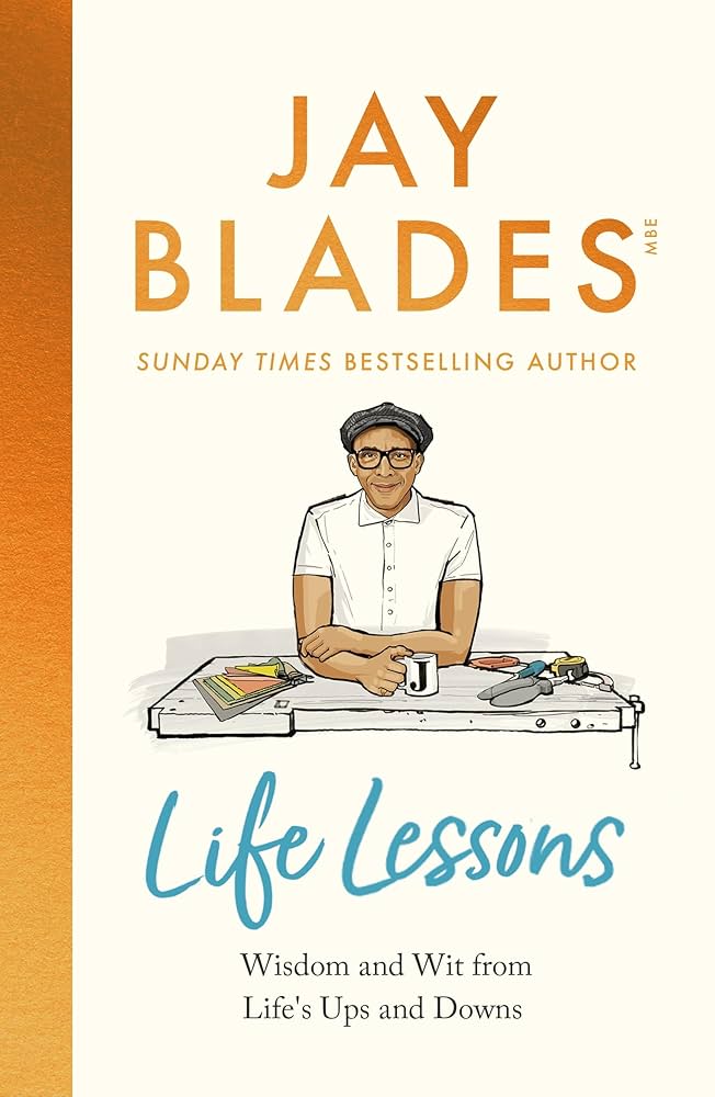 What Grant Jay Teaches Us Essential Life Lessons Revealed
