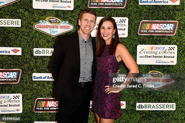 Where to Find Carl Edwards Wife Pics? Get Legit Photos Here!